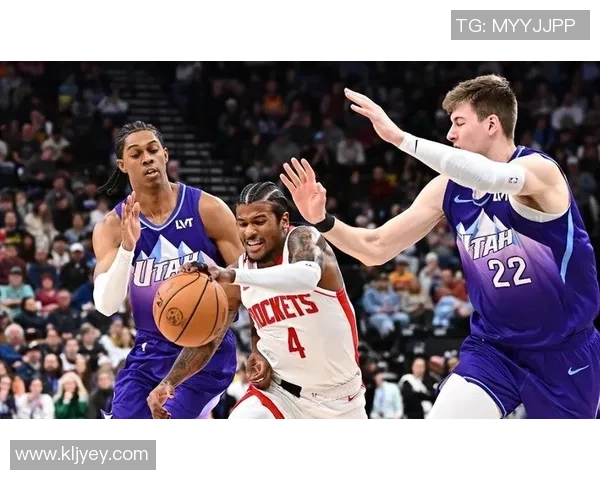 开拓者与爵士再度交锋ESPN预测开拓者胜率高达653