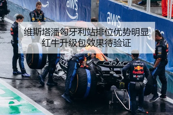 维斯塔潘匈牙利站排位优势明显 红牛升级包效果待验证